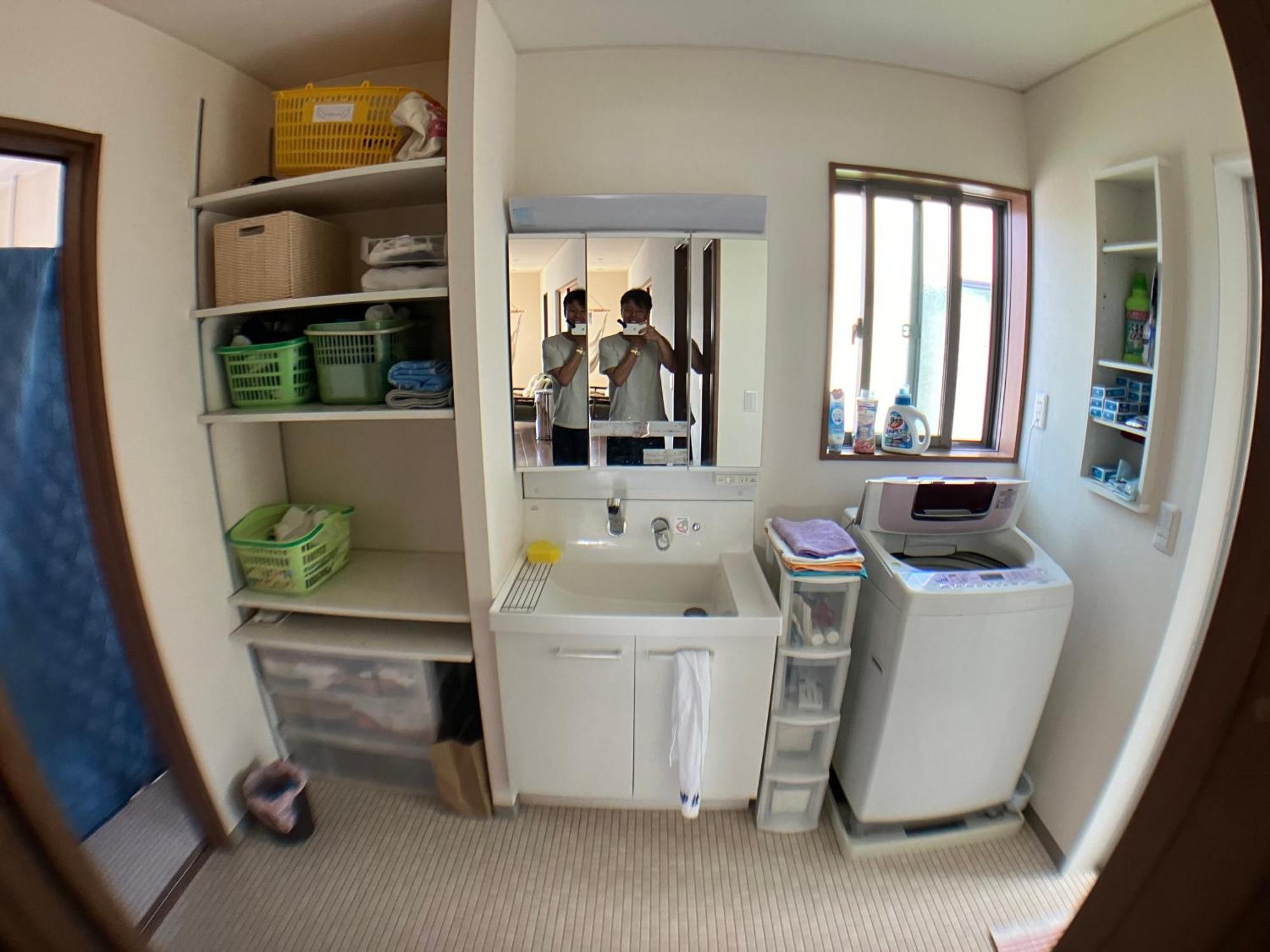 Ferienwohnung オルちゅーばーハウス#激安最安値オーナー滞在型#訳あり物件部屋#1人部屋oruchuba House Fukui Exterior foto